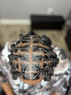 Chinity Beauty Palace