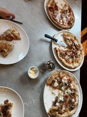 Punch Pizza - Vadnais Heights