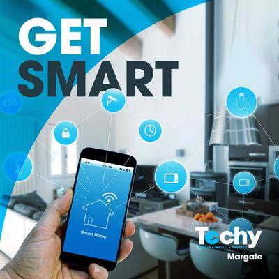 TECHY Margate - Buy/Repair/Sell - Inside Walmart