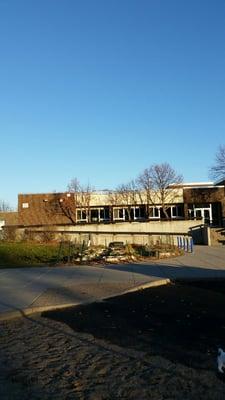 Frost Lake Elementary School