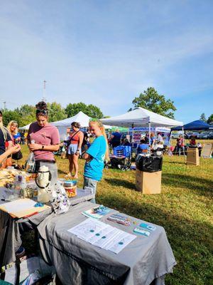 Tails Of Togetherness Society