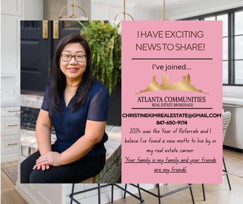 Christine Kim - Berkshire Hathaway HomeServices