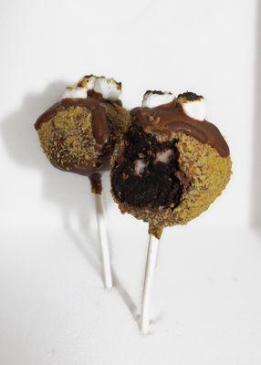 Totally Hip Cake Pops