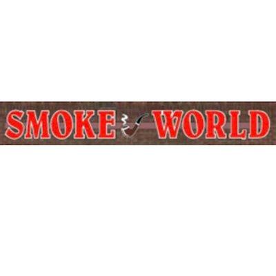 Smoke World