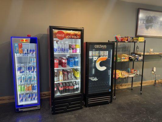 The Pickleball Warehouse