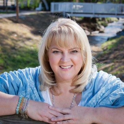 Josette Diaz, RMT Balance Coach and Reiki Master Teacher