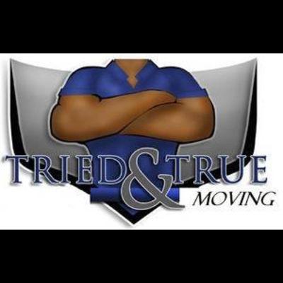 Tried and True Moving