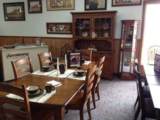 Ralph's Furniture & Carpet Center