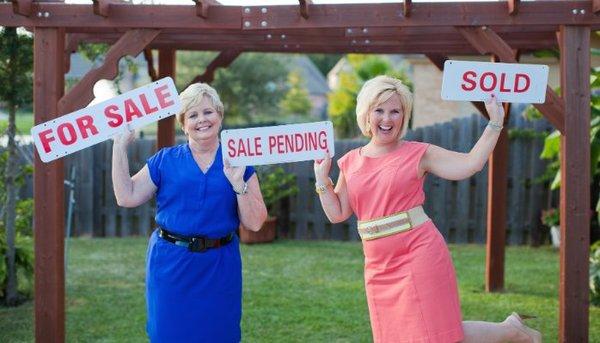 The CJ Group - Keller Williams Realty