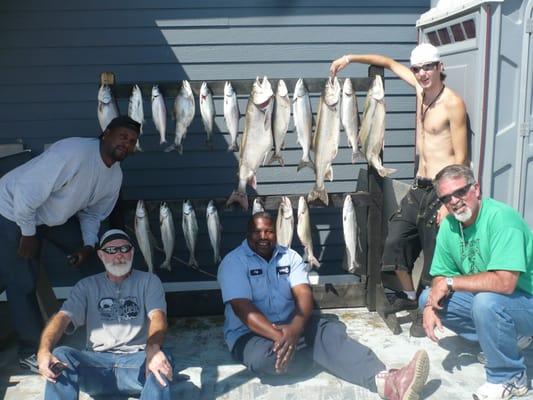 My Mistress Charters