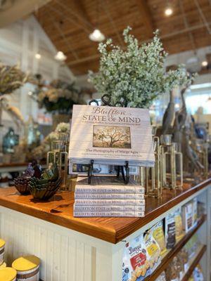 Beautiful book about the area