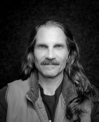 Mug Shot Ready, "Cowboy culture unites the country" - Eric Von Wade