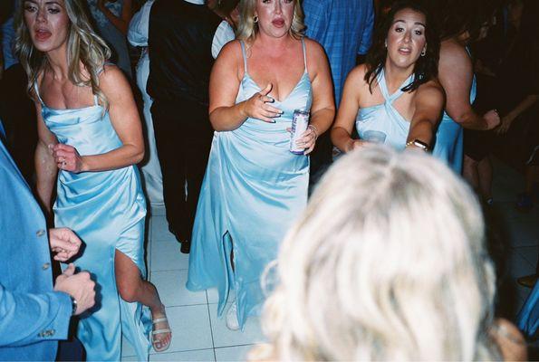 Dancenhance Entertainment