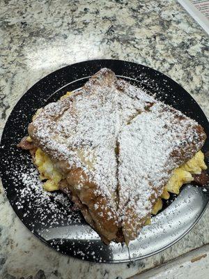 French Toast with a Twist