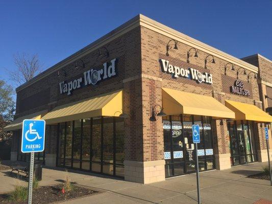 Welcome to our shop!