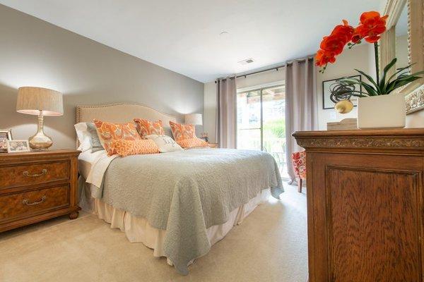 The Elms at Centreville