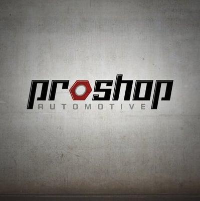 Proshop Automotive