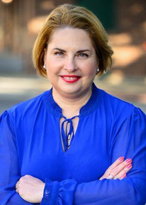 Inessa Rubinshteyn
Hearing Aid Dispenser