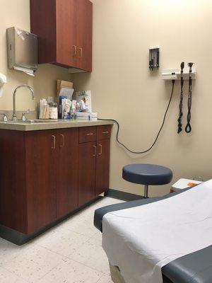 Preferred Primary Care Physicians