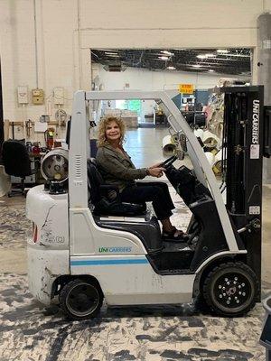 Come visit our huge in-stock flooring selection!