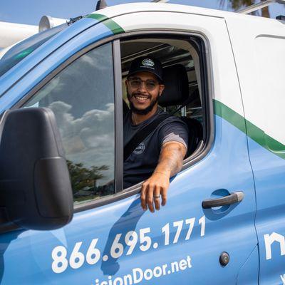 Precision Garage Door of Orlando