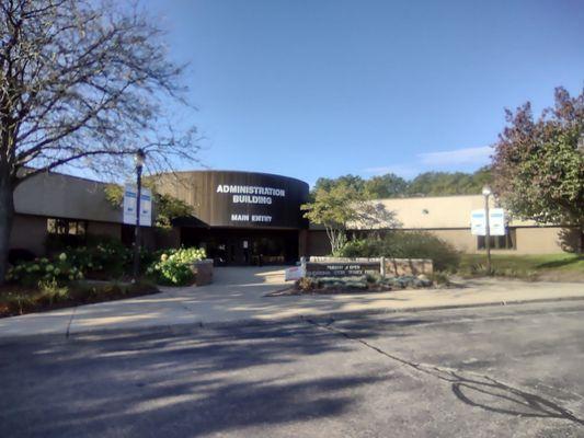 Wayne-Westland Community School District