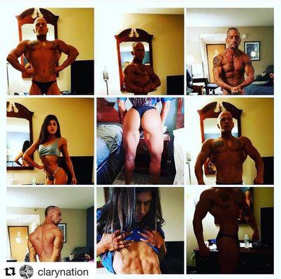 Body Shop Training Center