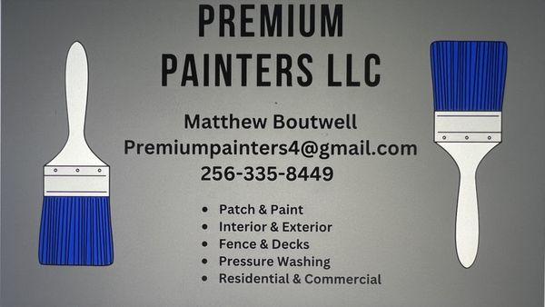 Premium Painters