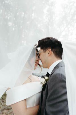 Nicole J Kim Photography