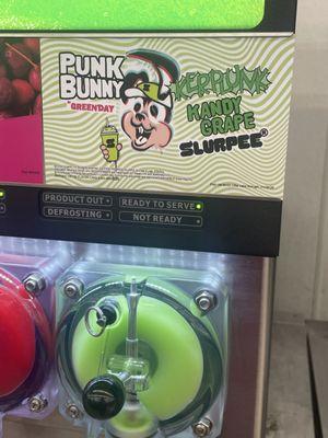 Green Day is HERE!!!