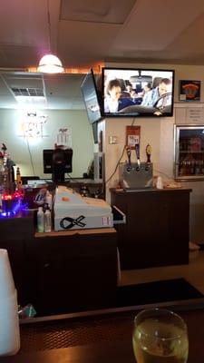 American Legion Post 384