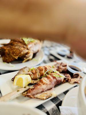 Kabayan Grill Filipino Restaurant