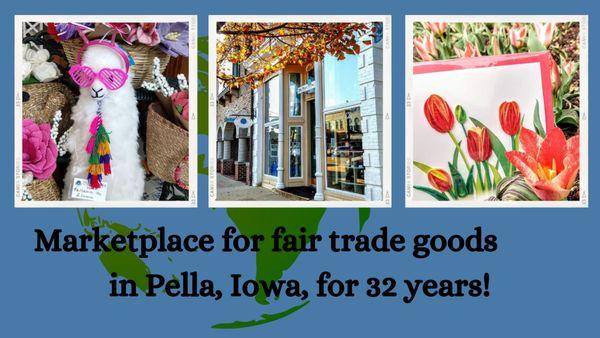 The Work of Our Hands