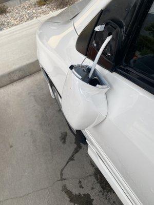 Quick Quack Car Wash