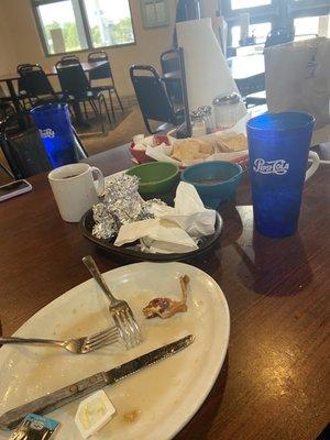 Yole's La Familia Taqueria