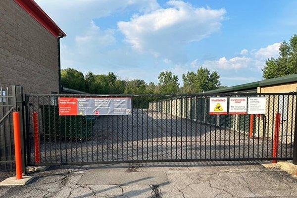 Public Storage