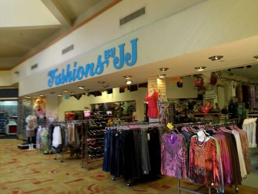 J J Fashions