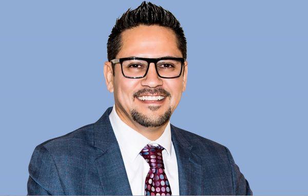 Jose Ramirez - Franklin Loan Center