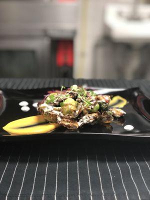 Vero Beach Private Chef