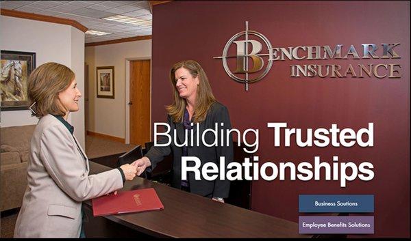 Benchmark Insurance