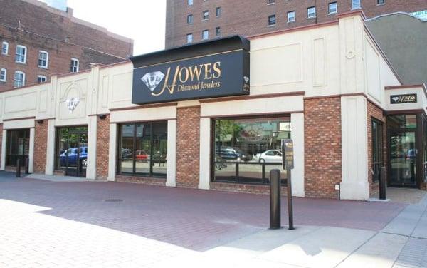 Howes Diamond Jewelers