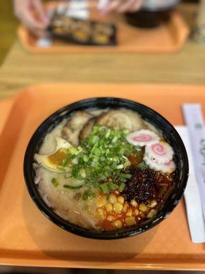 Tonkotsu Ramen