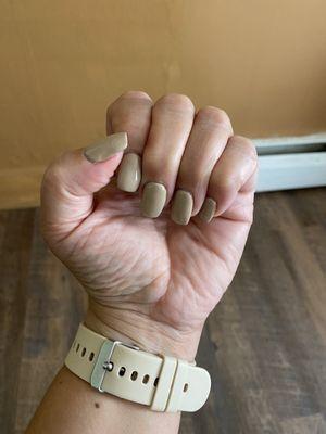 Nail Trix - Bartonsville