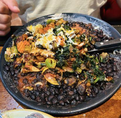 Plaza Mexico Restaurant 6 Inc