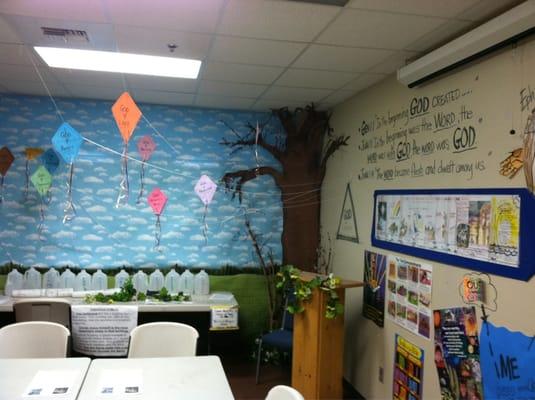 Church of Christ Murrieta