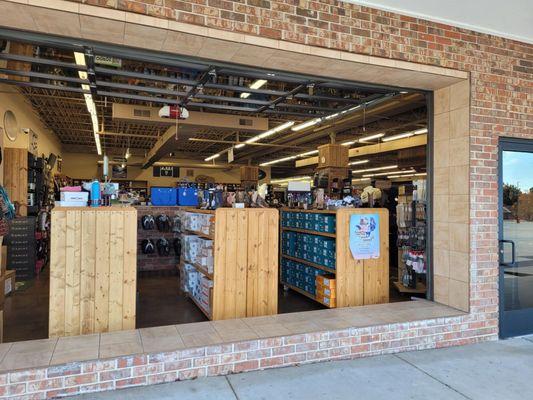 Elliott's Boots of Hixson