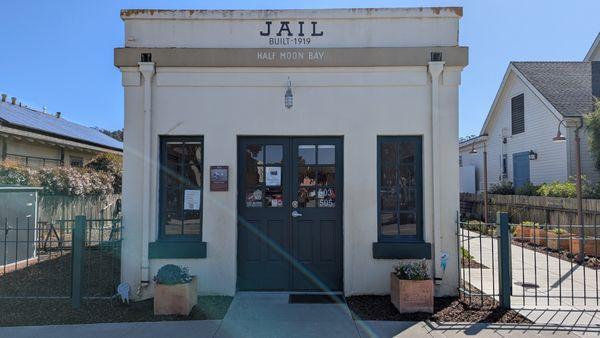 Coastside History Museum