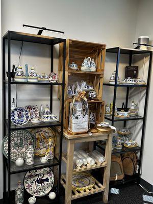 Georgetown Olive Oil Co.