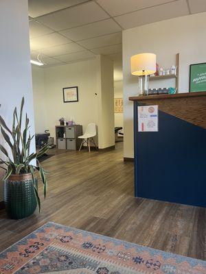 Nashville Chiropractic & Sports Therapy