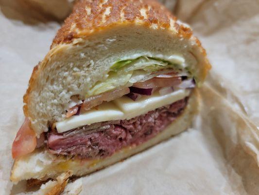 Rocky's Quality Meats